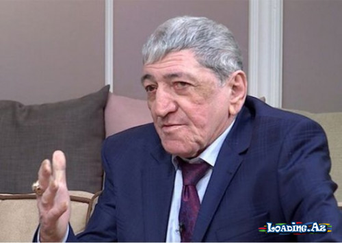 Rəmiş vəfat etdi