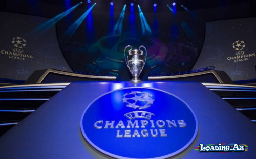 Çempionlar Liqasında 1/4 finala start verilir: Üç il əvvəlki finalın iştirakçıları üz-üzə - Sun.Az