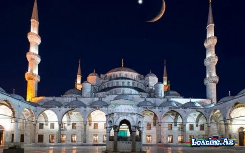 Ramazan ayının təqvimi açıqlandı - Cədvəl