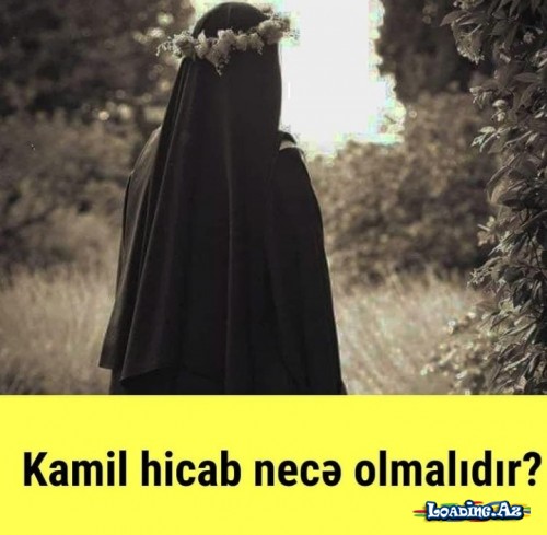 Hicab haqqında
