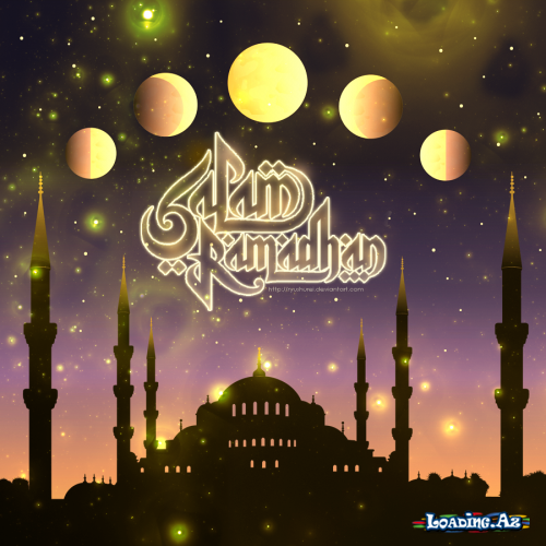 Ramazan ayının 5-ci gününün duası: