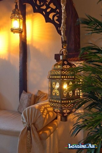 Ramazan Ayı İslami günləri