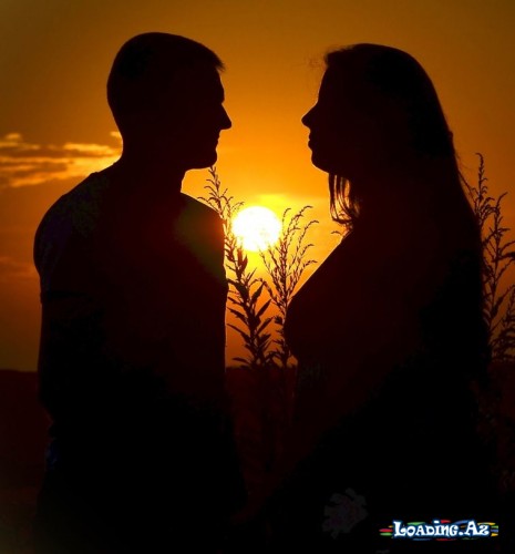 Səni Sevmək... - Sun.Az