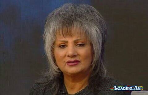 Zöhrə Abdullayeva vəfat etdi