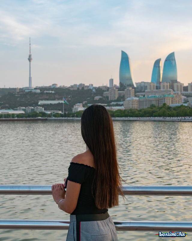 Mən sənin buraxdığın halda deyiləm. Mən sənin tərk etdiyin o adam deyiləm. - Sun.Az
