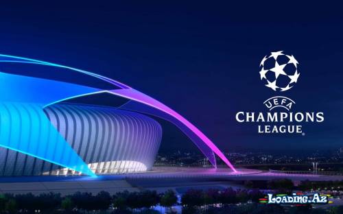 Çempionlar Liqasının finalı İstanbulda keçirilməyəcək - Sun.Az