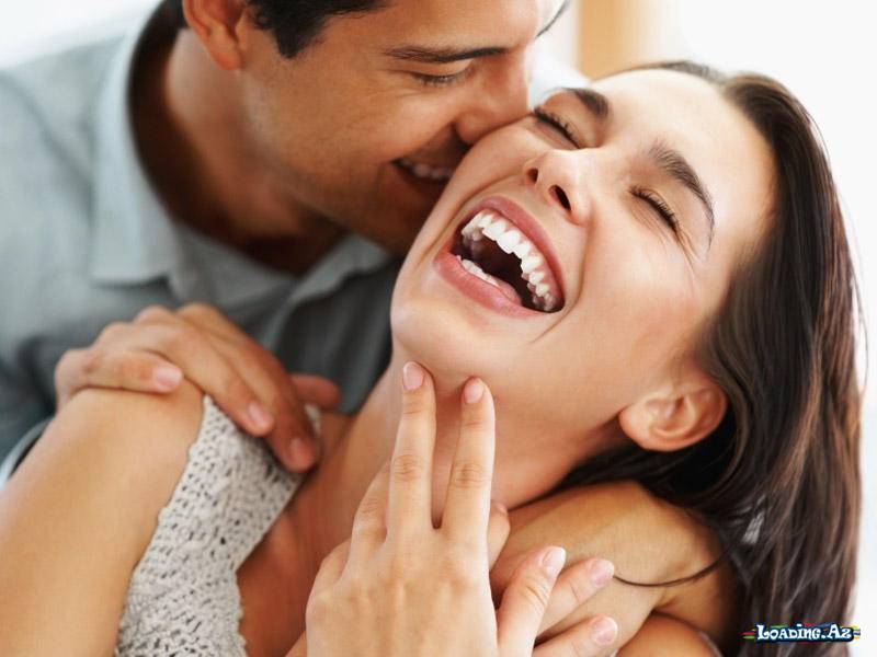 O, məni həqiqətən sevirmi? – ƏLAMƏTLƏRİ - Sun.Az