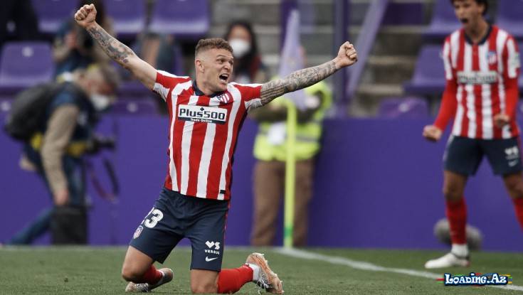 Atletico Madrid-dən Manchester United-ə - Sun.Az