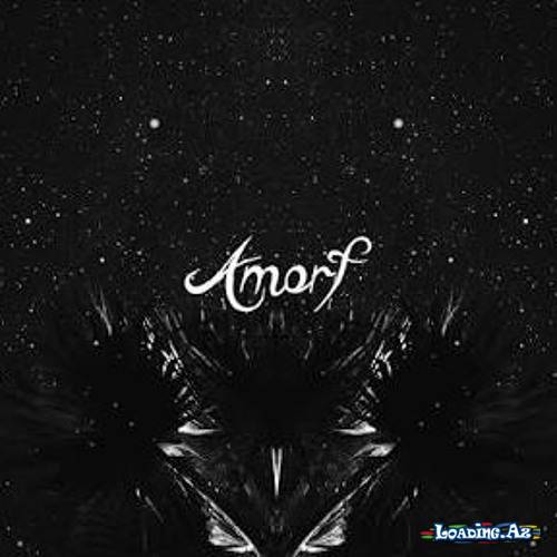 Amorf - Malak 💙