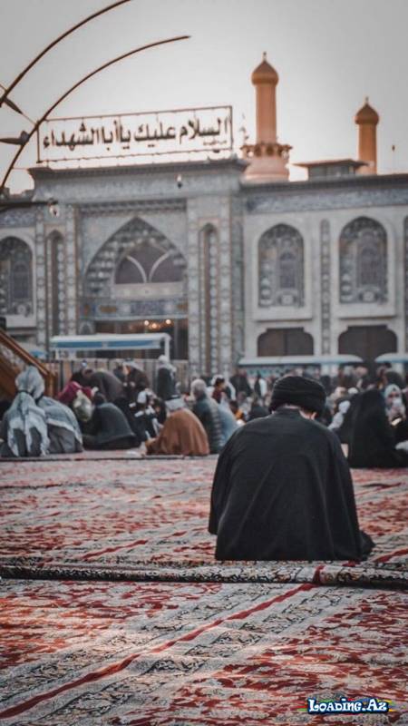 İmam Əli (ə)