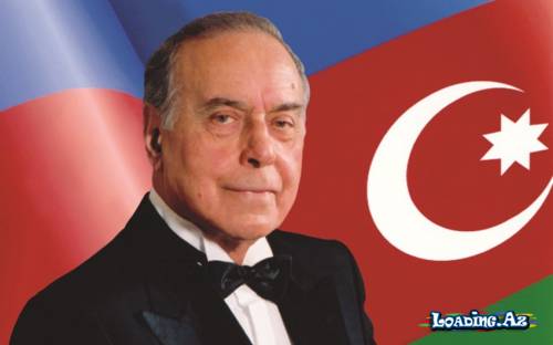 Azərbaycanda Milli Qurtuluş Günüdür
