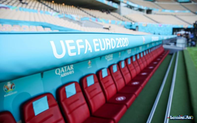 AVRO-2020: Ən sürətli futbolçular məlum oldu - Sun.Az