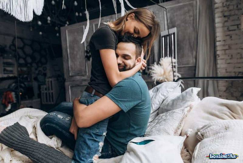 Adının nə qədər gözəl olduğunu, ancaq sevdiyinin dilindən eşidəndə anlarsan. - Sun.Az