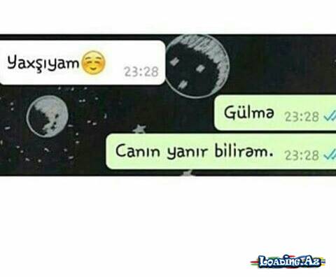 Həyat birinin bütün qəlbiylə yanında olduğunu bildiyində gözəlləşir 💙