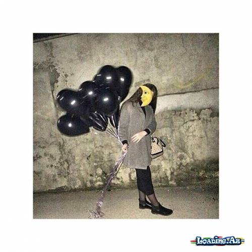 Unutmayın: -Heç kim qalıcı deyil, hər kəs gedər. 💙