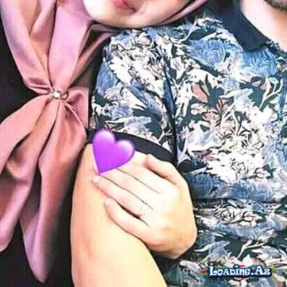 Can parçamsan Cənab  💙