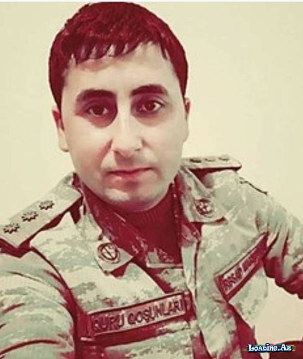 Tovuz doyuslerinin ŞƏHİDLƏRİ