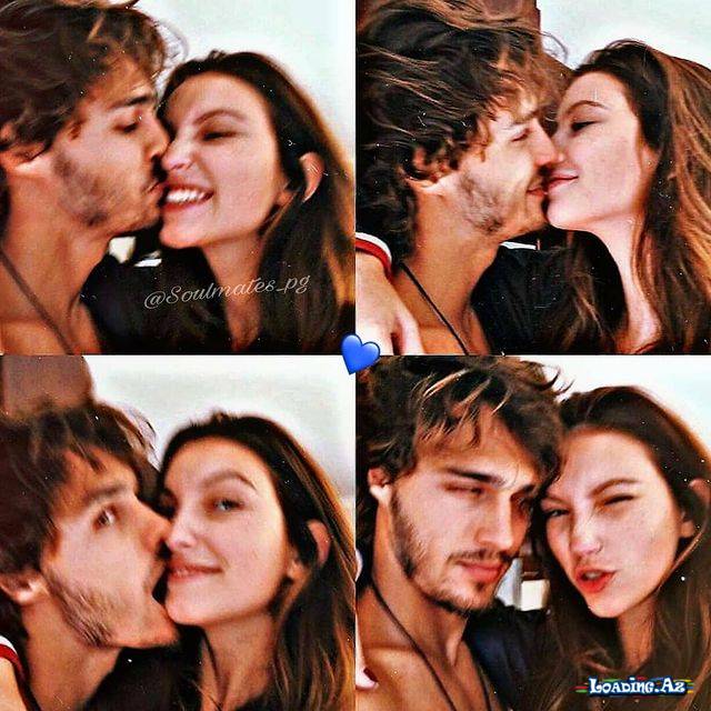 Pis günlər əlbətdə unudulacaq. O pis günləri yaşadanlar və yanımda olanlar isə heçvaxt 💙 - Sun.Az
