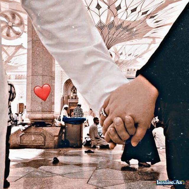 Onunçün də mən arxayınam 💙