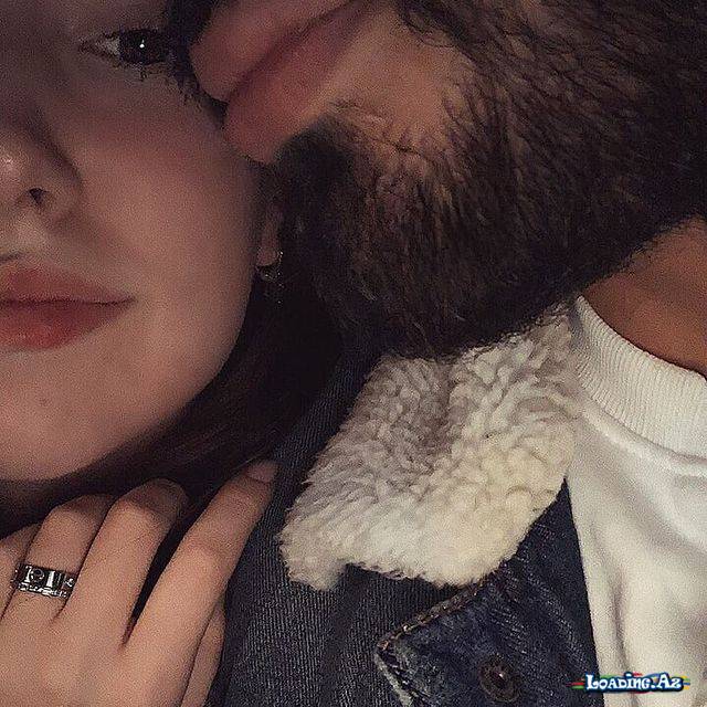 Sevgi qəlbini bir başqasının mərhəmətinə buraxmaq imiş 💙 - Sun.Az