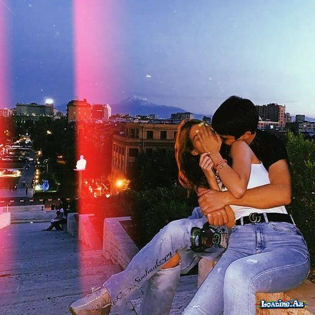 Pis günlərin yaxşı tərəfləridə var. İnsanları tanıyırsan, xüsusəndə "men herzaman səninləyəm" deyənləri 💙