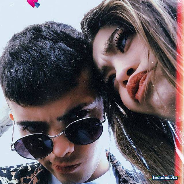 Mavişdən statlar 2 💙 - Sun.Az