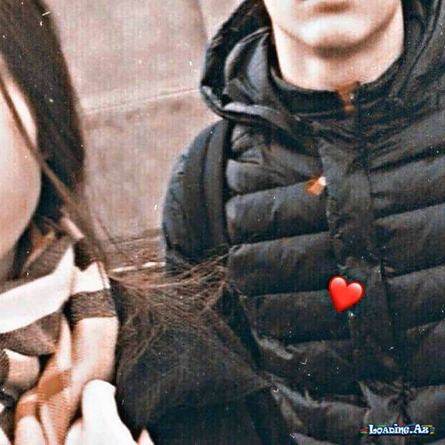 Nə gözəl deyir : "Qəlb hər kəsdə var da, ürək başqa bir şey" 💙 - Sun.Az
