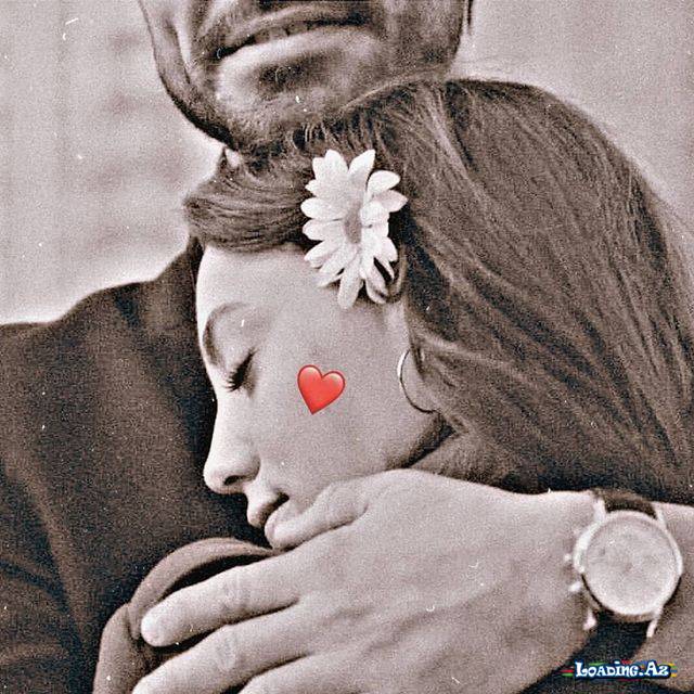 Nə gözəl deyir : "Qəlb hər kəsdə var da, ürək başqa bir şey" 💙