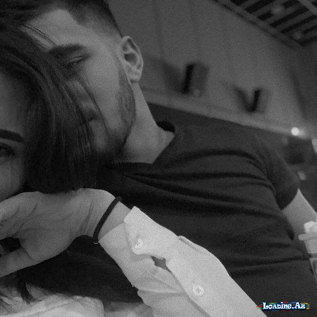 Yaxşı ki sən və yaxşı biz.💙