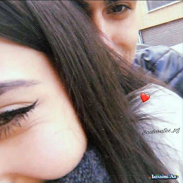 Bir gün tut əlimdən, bir ömür heç buraxma 💙 - Sun.Az
