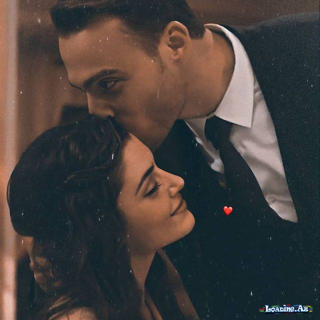 Qırma sevdiyin qadını 💙