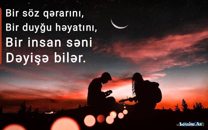 Həyat duyğularla yaşayanlar üçün faciə, düşünənlər üçün isə komediyadır.