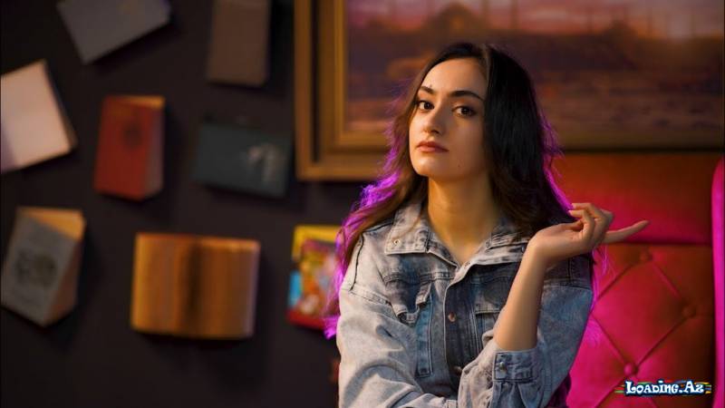 Ayten Rasul - Deliler Kimi