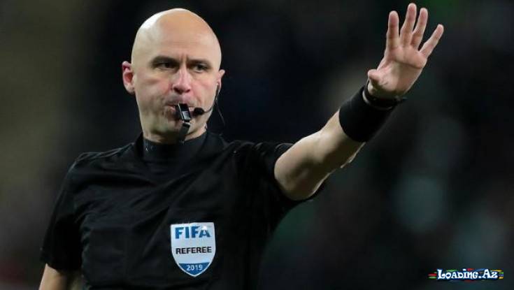 UEFA Superkubokunun hakimləri bilindi - Sun.Az