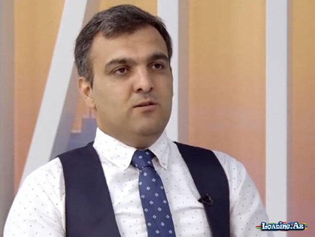 Elmar Məlikova vəzifə verilib - Sun.Az