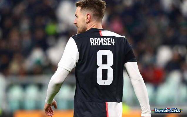 Juventus-da ağır itki - Sun.Az