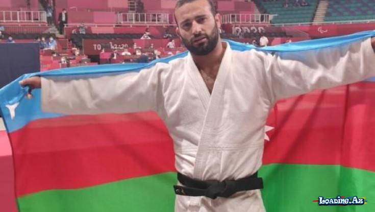 Azərbaycandan 6-cı qızıl medal - Sun.Az