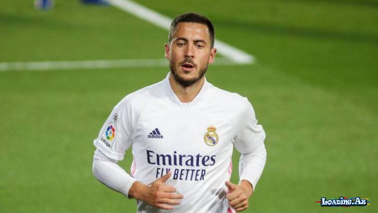 Hazard İtaliya nəhənginin hədəfində - Sun.Az