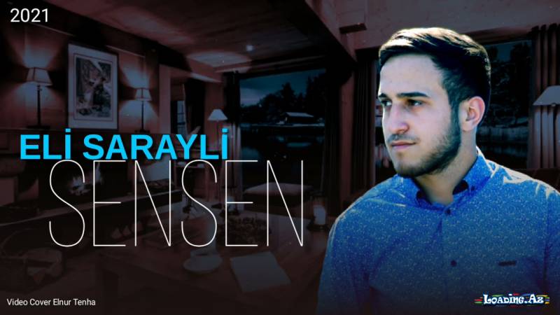Eli Sarayli - Sensen