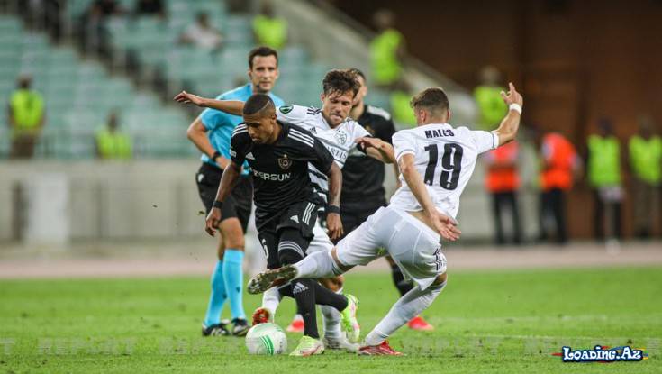 UEFA Qarabağ və Neftçi-yə ödəniş edib - Sun.Az