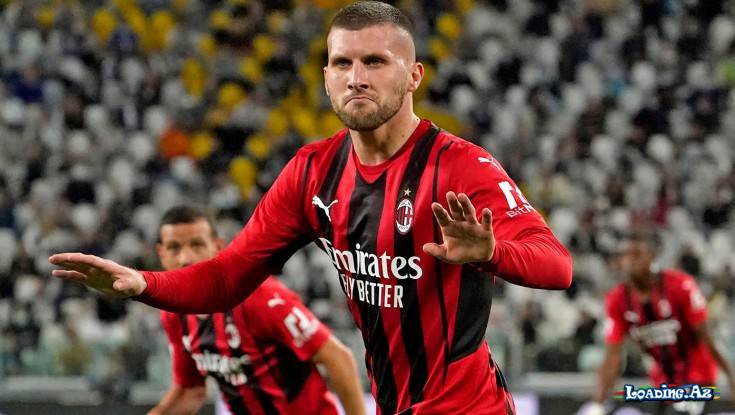 Rebiç bunu bacaran ilk futbolçu oldu - Sun.Az