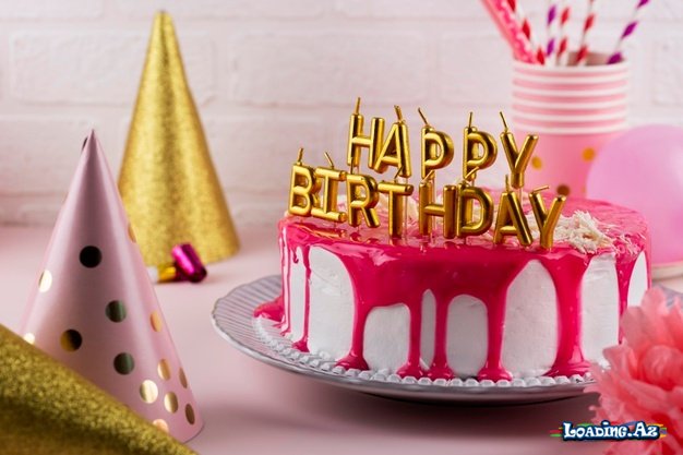 HaPpy BiRthDay ★Elnarə★ - Sun.Az