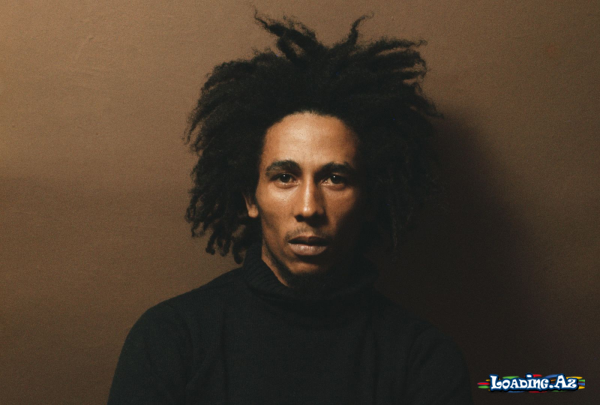 Bob Marleydən Aforizmlər - Sun.Az