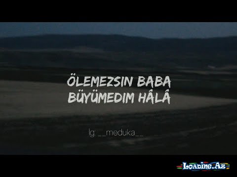 Ayaz Erdoğan - Baba ( ft. Mengelez )