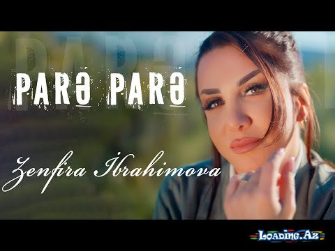 Zenfira İbrahimova - Pare Pare 2 - Ayri Ayri