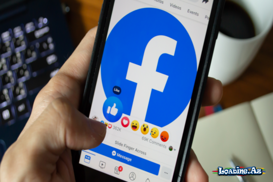 "Facebook"dan "iPhone" istifadəçilərinə XƏBƏRDARLIQ: Proqramı silin! - Sun.Az