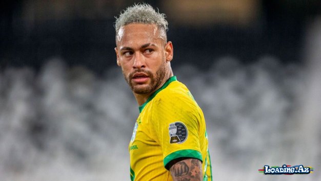 Neymar millidən gedəcəyi vaxtı açıqladı - Sun.Az