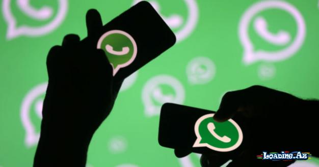 “WhatsApp”a hamının gözlədiyi funksiya gəlir - Sun.Az