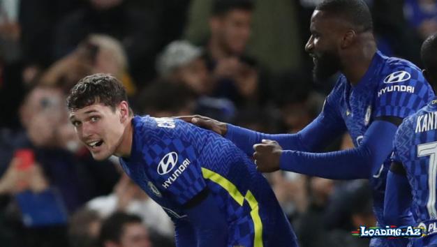Chelsea ulduz futbolçusuyla anlaşa bilmir - Sun.Az