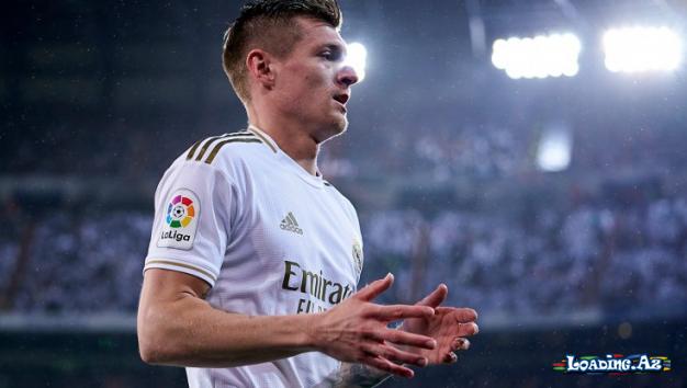 Kroos Premyer Liqaya keçə bilər - Sun.Az